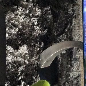 Meet your Posher, Rita